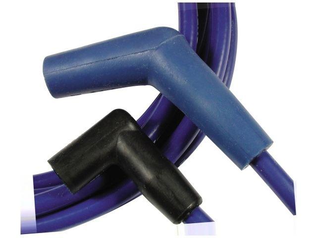 Accel Spark Plug Wires 5069B Item Image