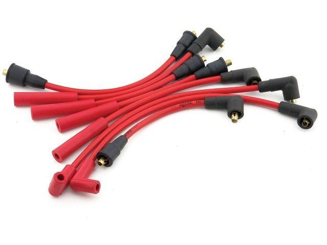 Accel Spark Plug Wires 5099R Item Image