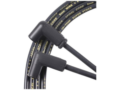 Accel Spark Plug Wires 5114K Item Image
