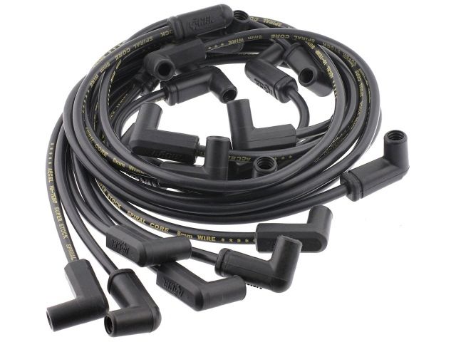 Accel Spark Plug Wire Set