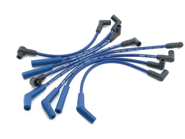Accel Spark Plug Wires 5124B Item Image