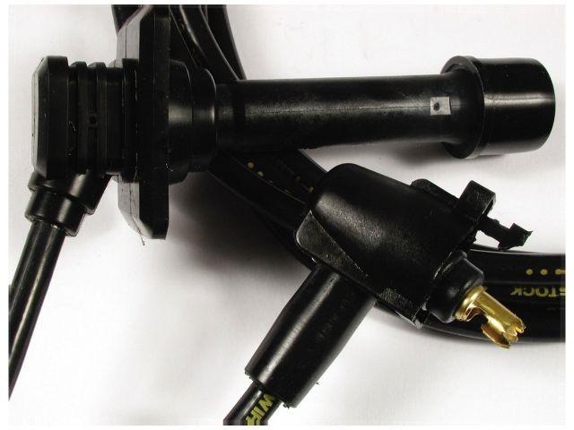 Accel Spark Plug Wires 5119K Item Image