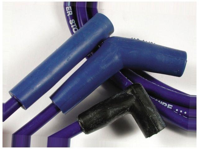 Accel Spark Plug Wires 5127B Item Image