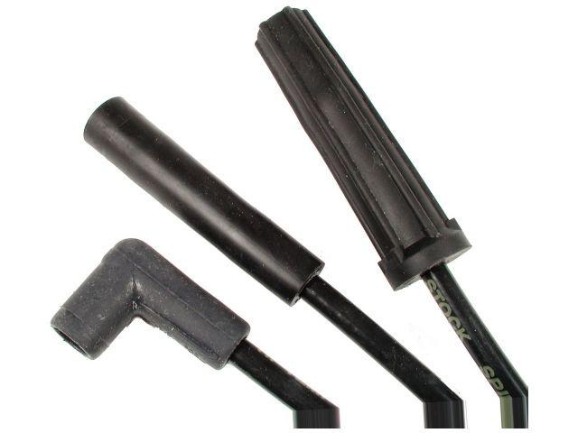 Accel Spark Plug Wires 5130K Item Image