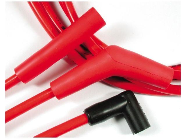 Accel Spark Plug Wires 5133R Item Image