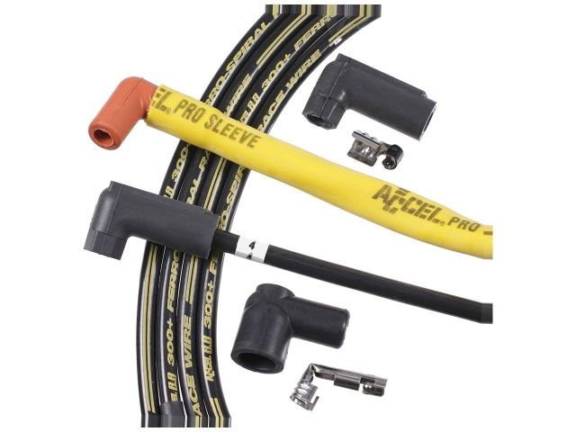 Accel Spark Plug Wire Set