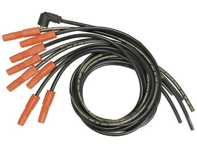 Accel Spark Plug Wires 7040 Item Image