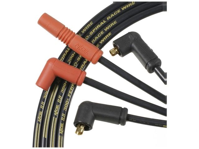Accel Spark Plug Wire Set