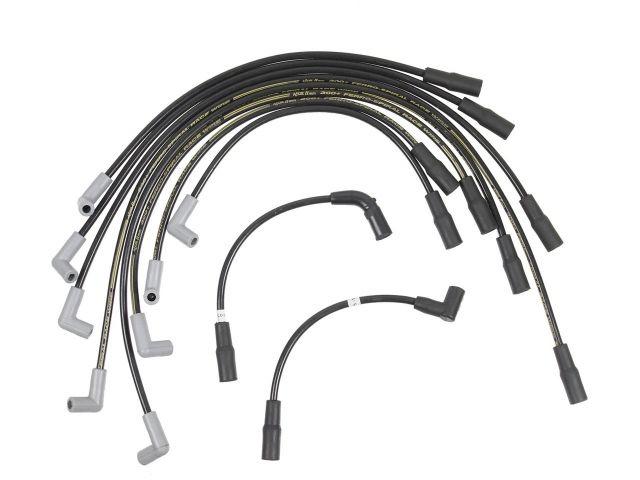 Accel Spark Plug Wires 7137 Item Image
