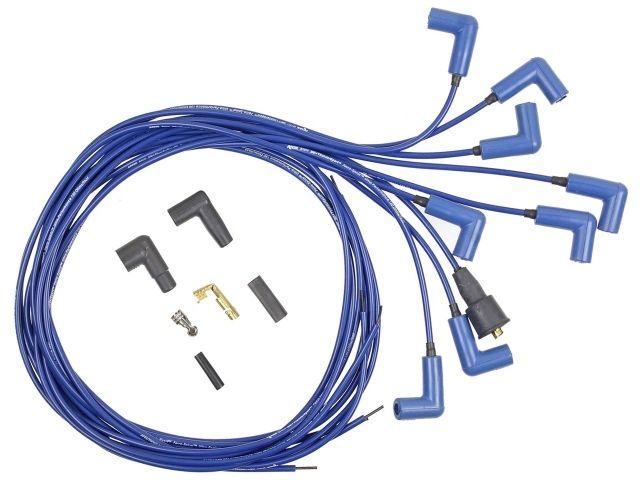 Accel Spark Plug Wires 7541B Item Image