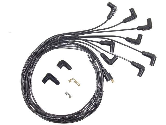 Accel Spark Plug Wires 7541K Item Image