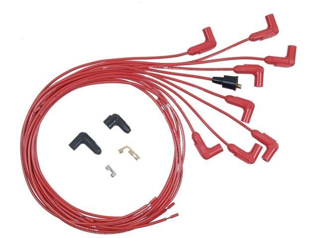Accel Spark Plug Wires 7541R Item Image