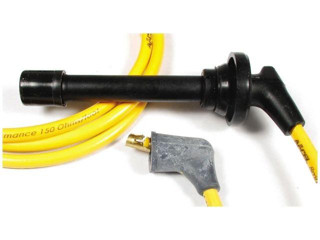Accel Spark Plug Wires 7911Y Item Image