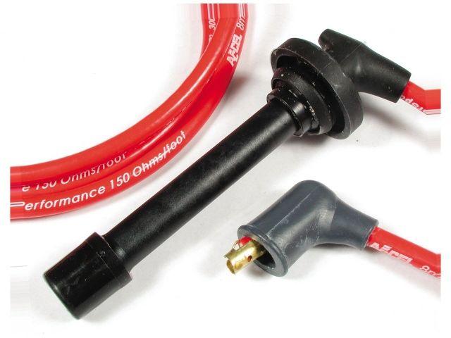 Accel Spark Plug Wires 7912R Item Image