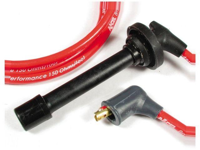Accel Spark Plug Wires 7913R Item Image