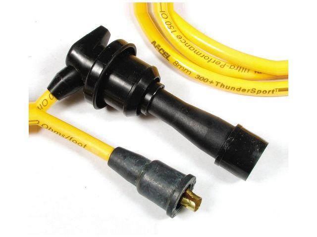 Accel Spark Plug Wires 7920Y Item Image