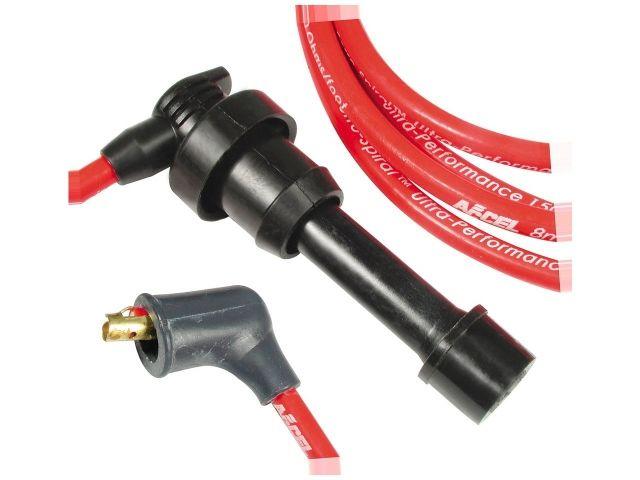 Accel Spark Plug Wires 7921R Item Image