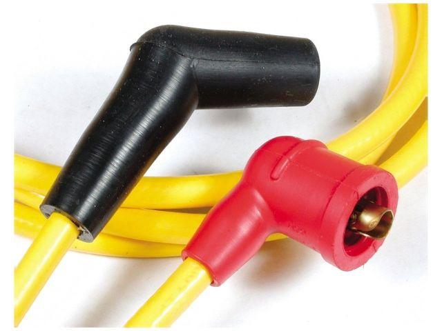 Accel Spark Plug Wires 7931Y Item Image