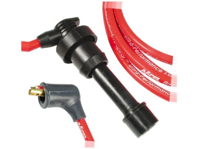 Accel Spark Plug Wires 7933R Item Image