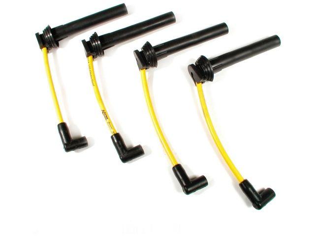 Accel Spark Plug Wires 7964Y Item Image