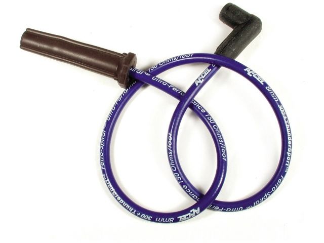 Accel Spark Plug Wires 7968B Item Image