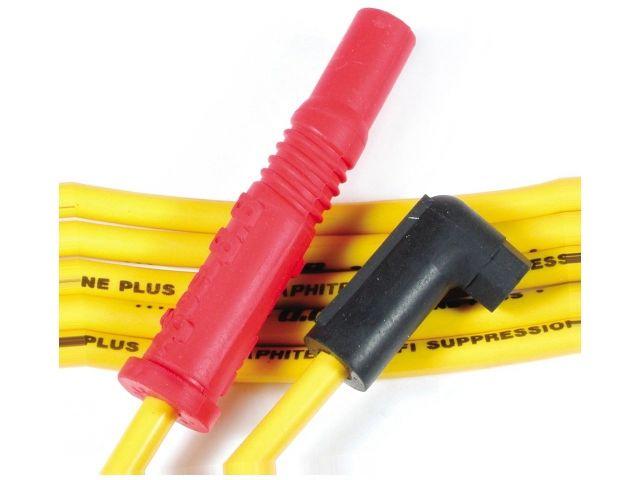 Accel Spark Plug Wires 8028 Item Image
