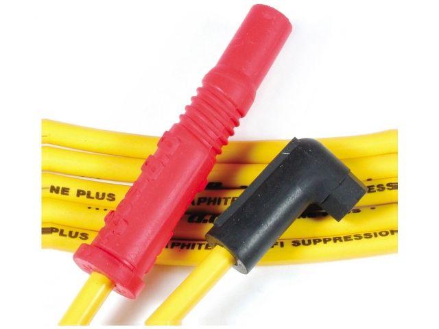 Accel Spark Plug Wires 8026 Item Image