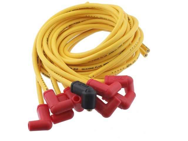 Accel Spark Plug Wire Set