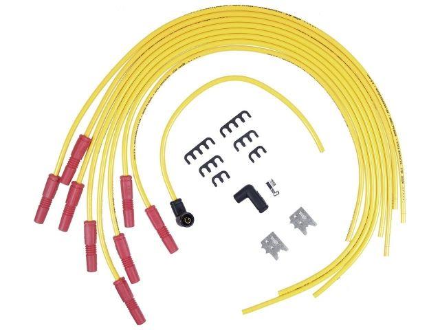 Accel Spark Plug Wires 8033 Item Image