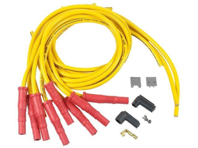 Accel Spark Plug Wires 10840 Item Image