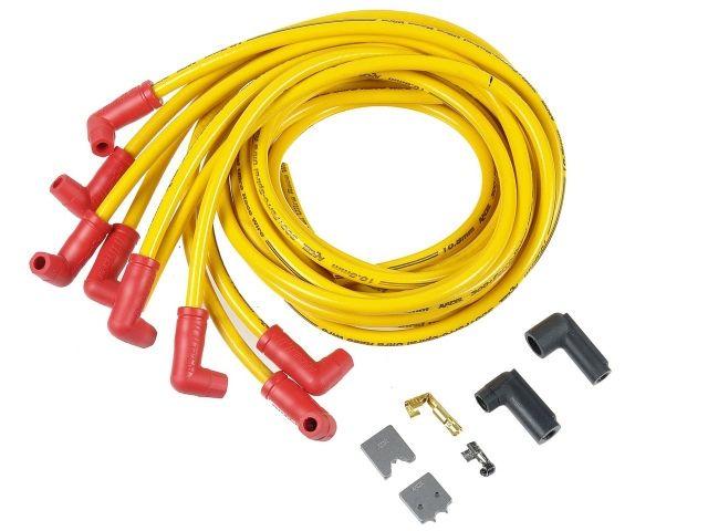 Accel Spark Plug Wires 10841 Item Image