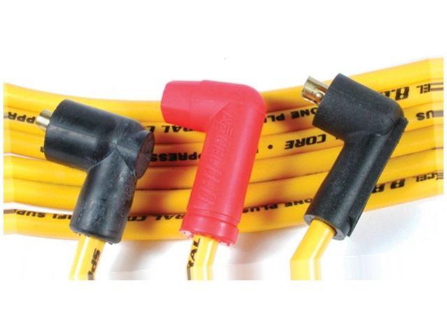 Accel Spark Plug Wires 8844 Item Image