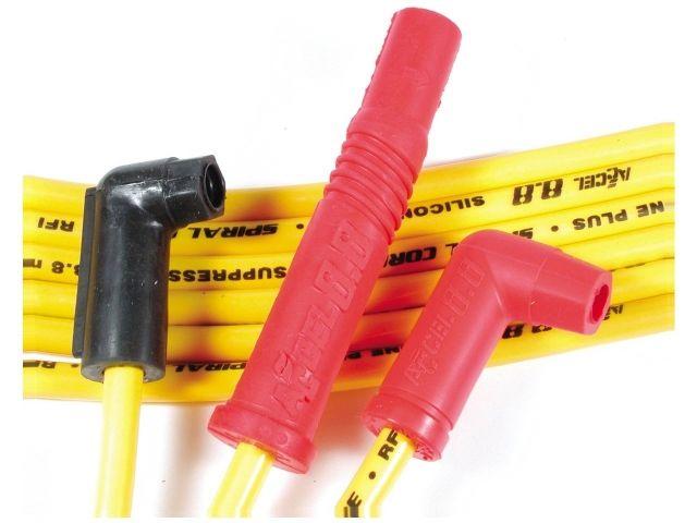 Accel Spark Plug Wires 8893 Item Image
