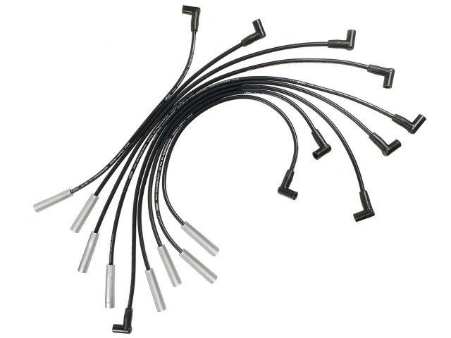 Accel Spark Plug Wires 9060 Item Image
