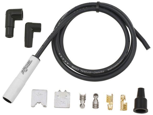 Accel Spark Plug Wires 170900C Item Image