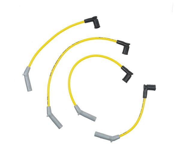 Accel Spark Plug Wires 5153 Item Image