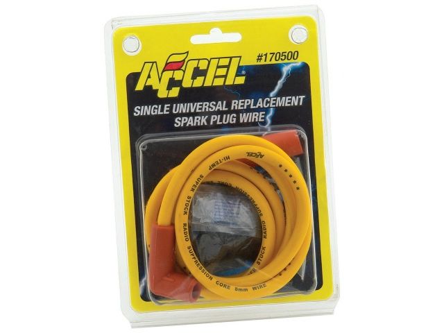 Accel Ignition Coil Lead Wire