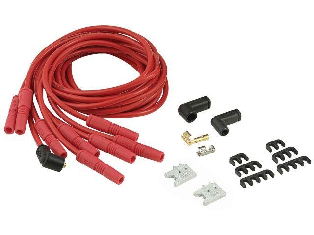 Accel Spark Plug Wires 257040 Item Image