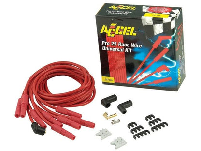 Accel Spark Plug Wire Set