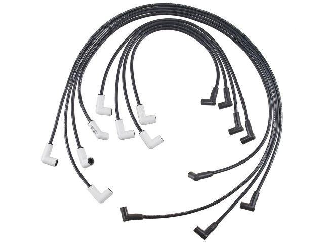 Accel Spark Plug Wires 9018C Item Image
