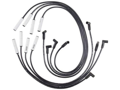 Accel Spark Plug Wires 9019C Item Image