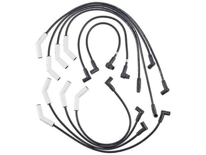 Accel Spark Plug Wires 9022C Item Image