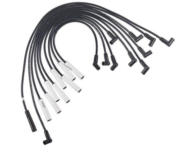 Accel Spark Plug Wires 9023C Item Image