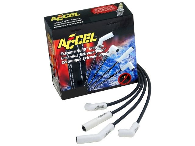 Accel Spark Plug Wire Set