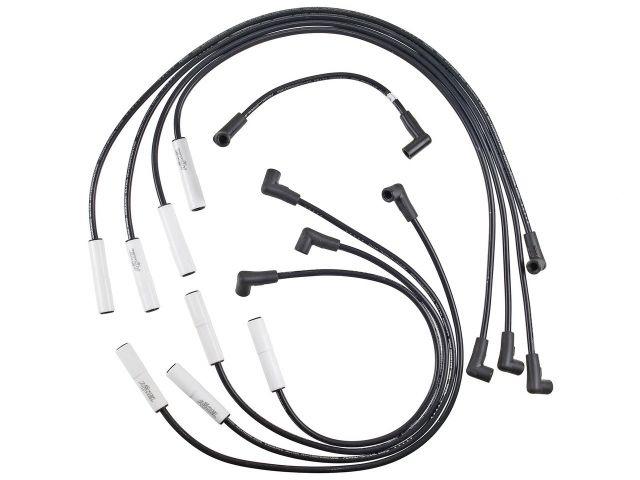 Accel Spark Plug Wires 9024C Item Image