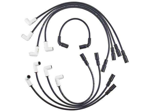 Accel Spark Plug Wires 9042C Item Image
