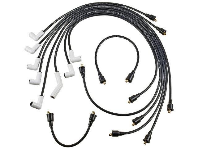 Accel Spark Plug Wires 9045C Item Image