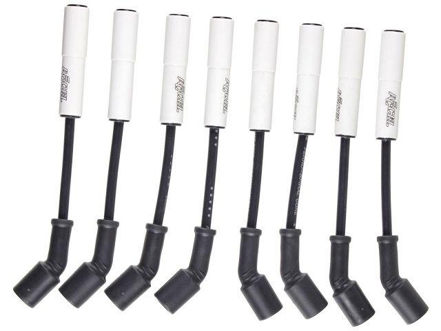 Accel Spark Plug Wires 9052C Item Image