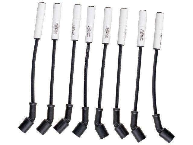 Accel Spark Plug Wires 9059C Item Image