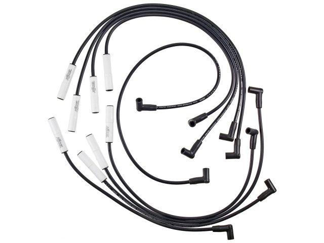 Accel Spark Plug Wires 9060C Item Image